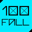 100 FALLS
