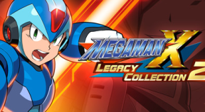 mega man x legacy collection 2 steam achievements