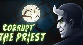 corrupt the priest steam achievements