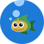 Fish (Plankton+???)