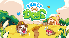 fancy dogs puzzle and puppies google play achievements