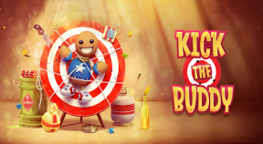 kick the buddy google play achievements