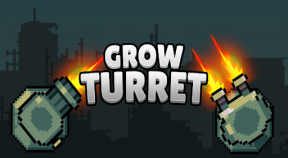 grow turret google play achievements