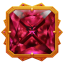 Roselite