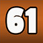 Level 61