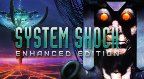 system shock  enhanced edition steam achievements