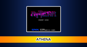 arcade archives athena ps4 trophies