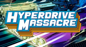 hyperdrive massacre steam achievements