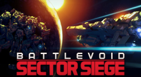 battlevoid  sector siege steam achievements