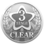 3rd stage clear