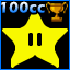 Star Cup 100cc Flawless