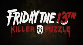 friday the 13th  killer puzzle google play achievements