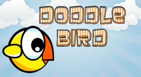 doodle bird google play achievements