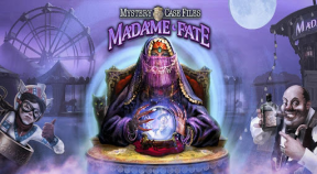 mystery case files madame fate google play achievements