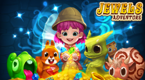 jewels fantasy   match3 puzzle google play achievements