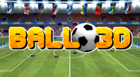 ball 3d  soccer online steam achievements