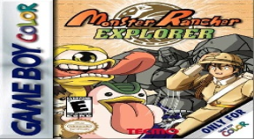 monster rancher explorer retro achievements