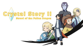 crystal story ii steam achievements