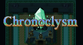 chronoclysm steam achievements