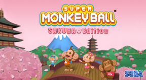 super monkey ball  sakura google play achievements