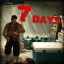 7 Day Survivor