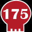 175th Death.