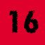 Level 16 (Red)