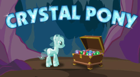 little crystal pony google play achievements