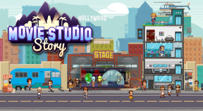 movie studio story google play achievements