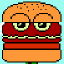 Patty O'Burger