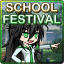 School Festival Complete