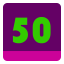 50 Levels