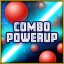 Combo power up collected