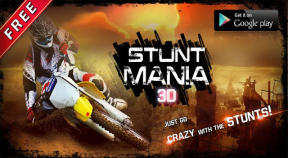 stunt mania 3d google play achievements