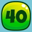 Level 40
