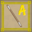 'A' Grade: Staff