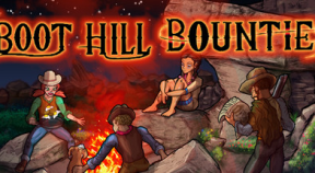 boot hill bounties steam achievements