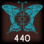 Client #440