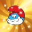 Punctual Smurf