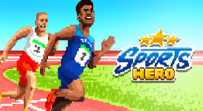 sports hero google play achievements