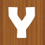 Y