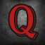 symbol q