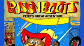 puss 'n boots pero's great adventure retro achievements