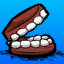 Crude Dentist