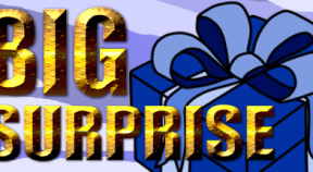 big surprise steam achievements