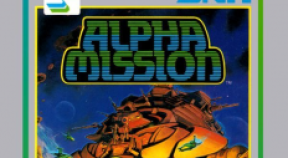 alpha mission retro achievements