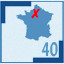 Paris 40