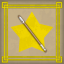 Overachiever: Staff