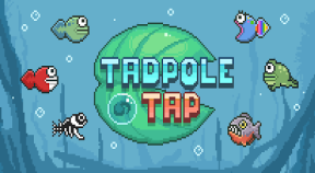 tadpole tap google play achievements