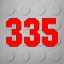 Level 335